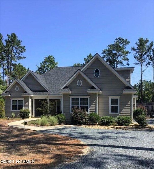 4 Travis Ln Rental Pinehurst, North Carolina 1 unit available After55