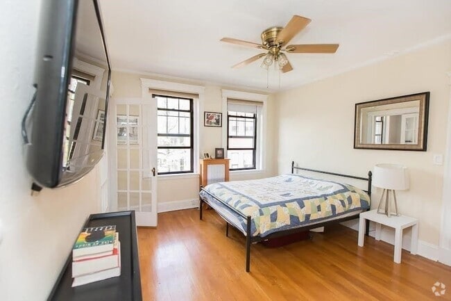 Building Photo - 120 Riverway Rental