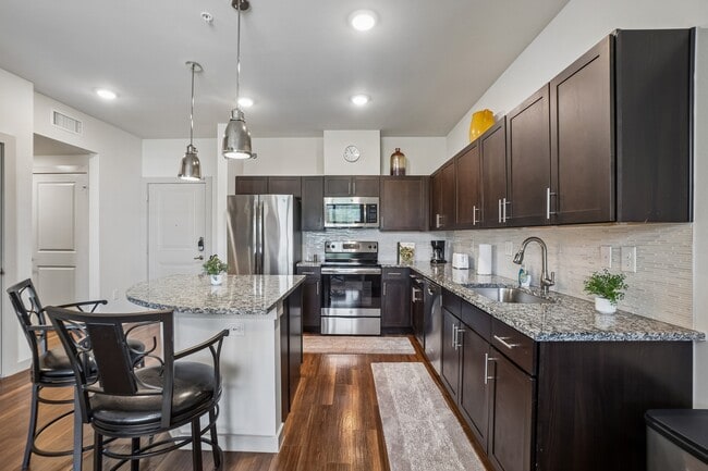 Building Photo - Firewheel Town Village 55+