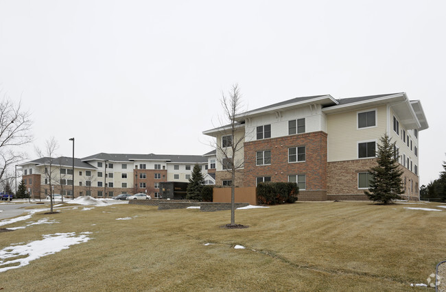 Photo - Vicksburg Crossing Apartments