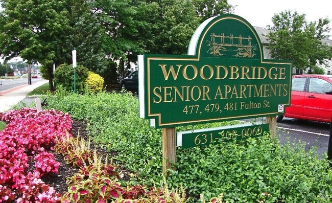 Building Photo - Woodbridge at Farmingdale Apartments