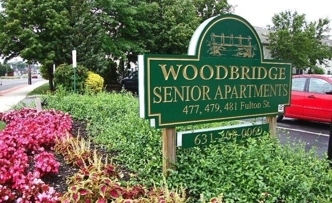 Woodbridge at Farmingdale Apartments - Woodbridge at Farmingdale Apartments