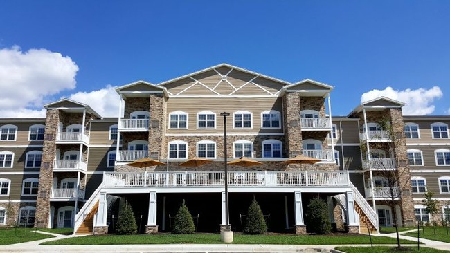 Connect55+ Olathe Active Living Community 55+ - Connect55+ Olathe Active Living Community 55+ Apartments