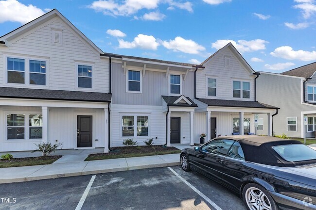 Building Photo - 67 Camel Crazies Pl Rental