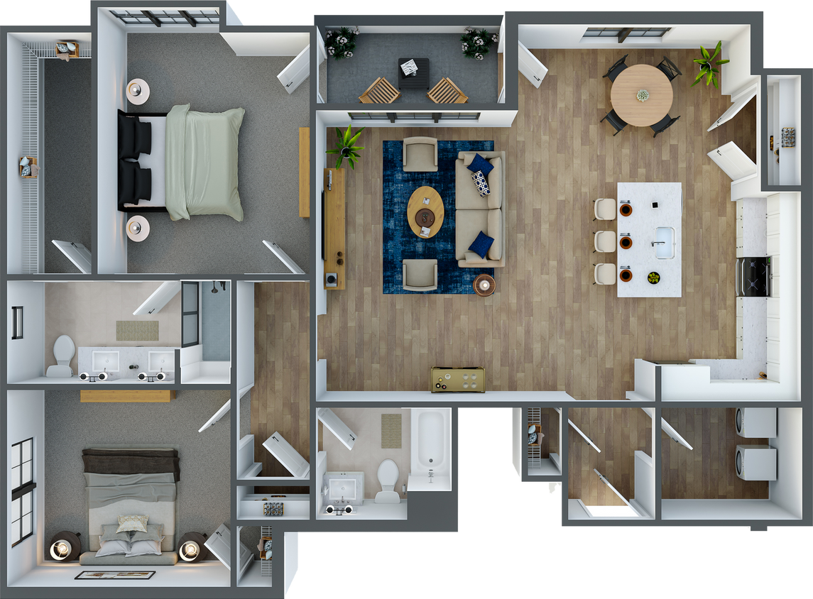 BC Manor E - Manor E