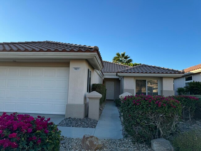 Photo - 78271 Desert Willow Dr Rental