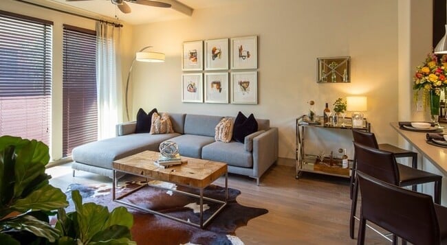 Photo - 1414 Texas Ave Unit 838 Condo