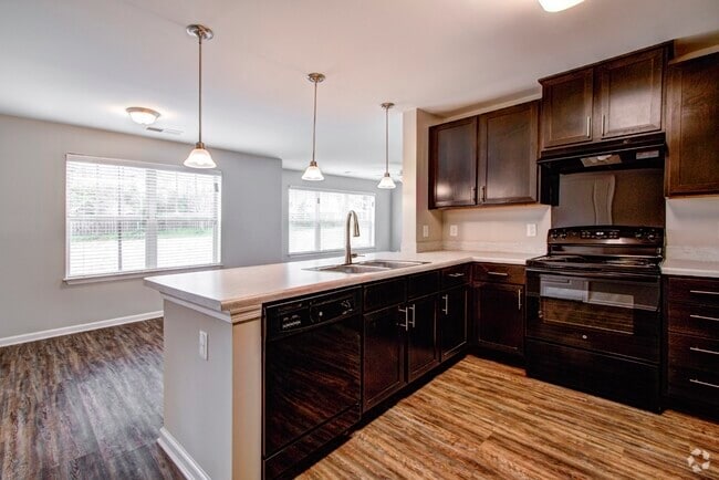 Building Photo - The Mulberry Senior Living Apartments