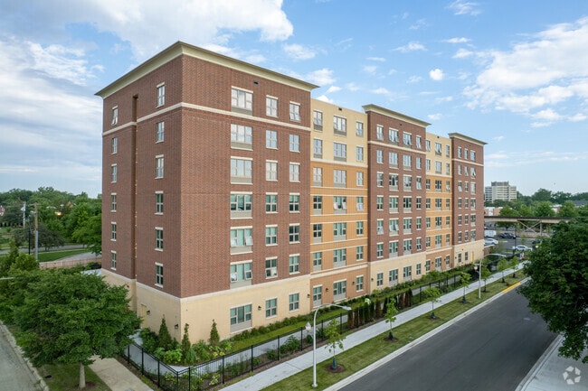 Building Photo - Montclare Senior Residences of Englewood Rental