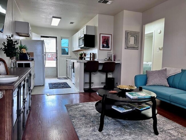 Photo - 3213 Storey Ave Rental