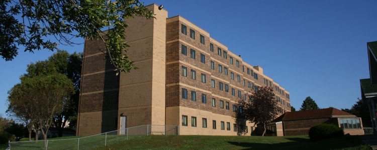 Centennial Manor - Centennial Manor Apartments