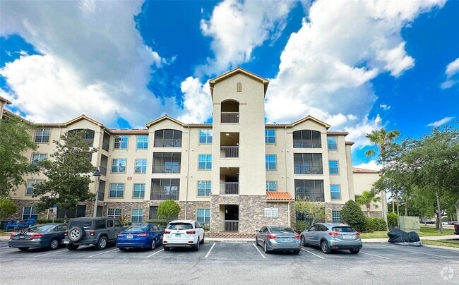 Building Photo - 1351 Tuscan Terrace Rental