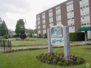Building Photo - The Brook Apartments-(Senior)