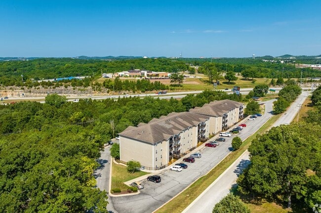 Building Photo - Ozark Sky Estates Rental