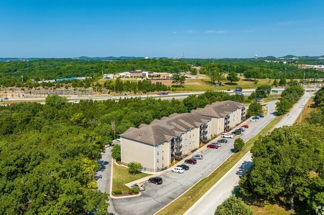 Ozark Sky Estates - Ozark Sky Estates Apartments