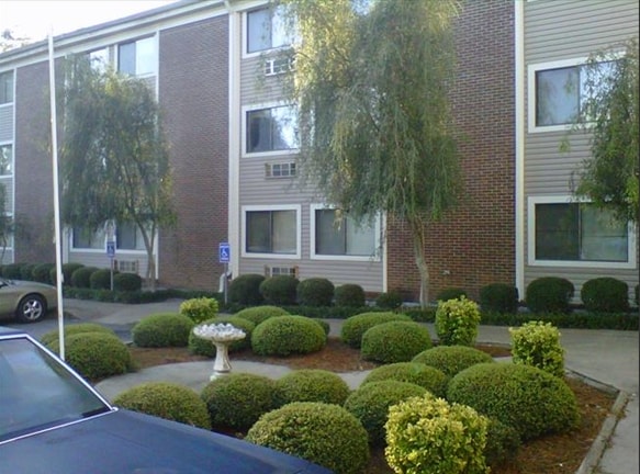 Building Photo - Vintage Crossing Rental