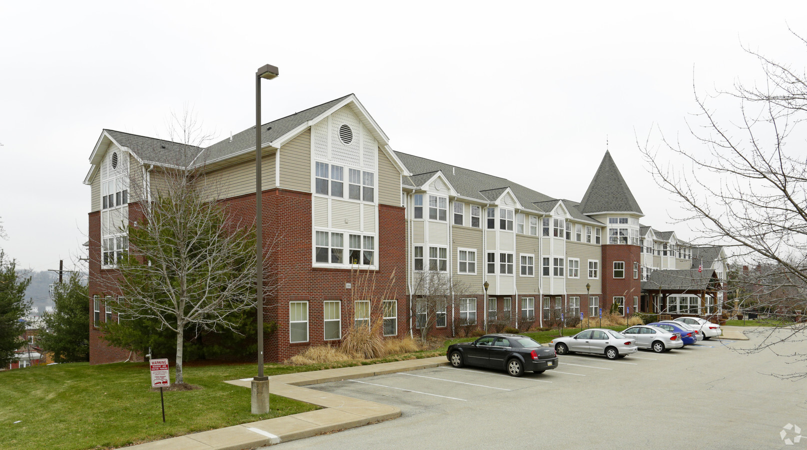 Photo - Munhall Retirement Residence Apartments