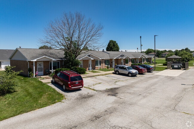 Building Photo - Valmeyer Senior Apartments