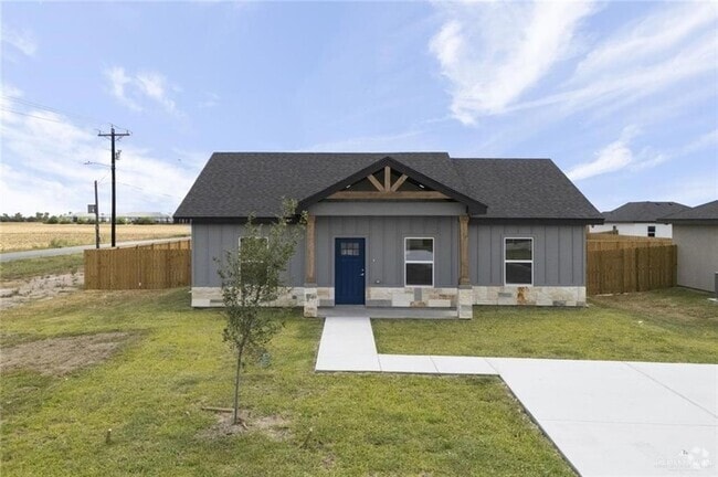 Building Photo - 1507 Hope Dr Rental