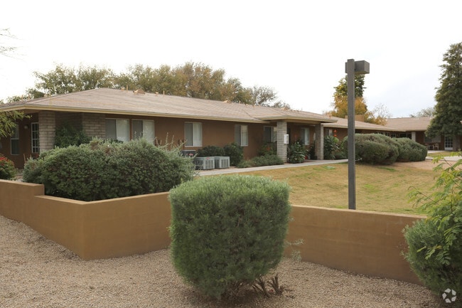 Primary Photo - Casa de Shanti Rental