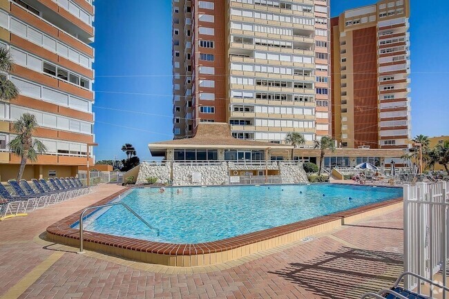 Building Photo - 17900 Gulf Blvd Rental