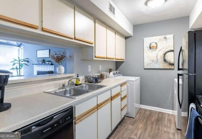 Photo - 3885 George Busbee Pkwy NW Unit 1818 Condo