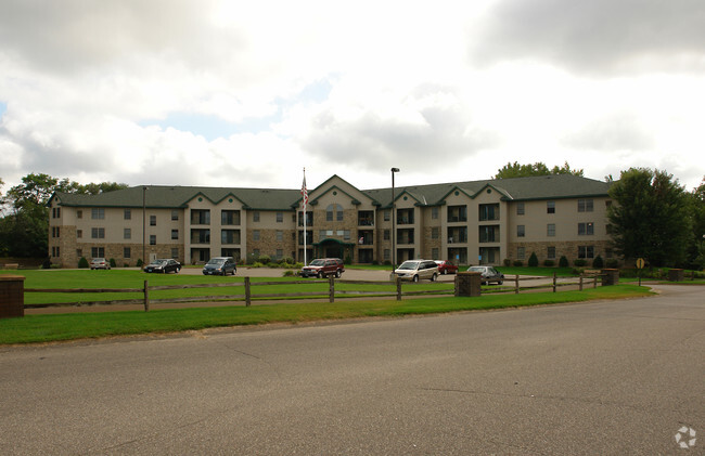 Building Photo - Majestic Greens Rental