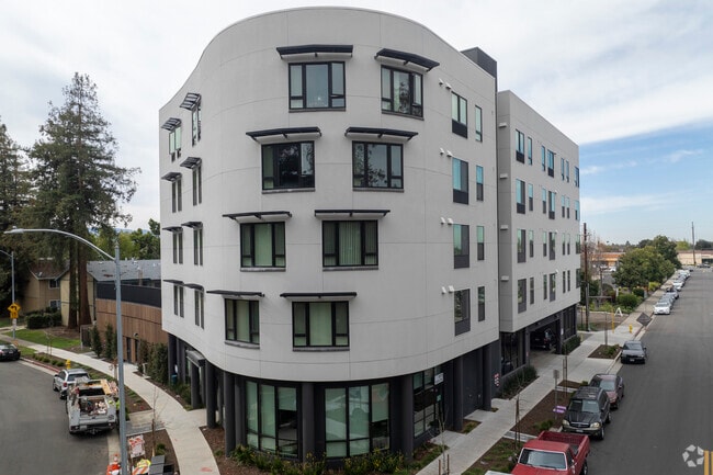 Building Photo - Mesa Terrace Rental