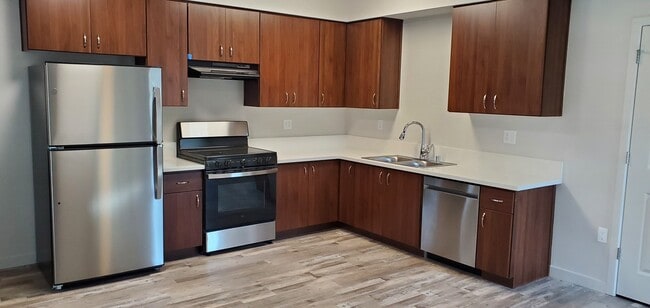 Cirby Creek Senior Apartments - Cirby Creek Senior Apartments
