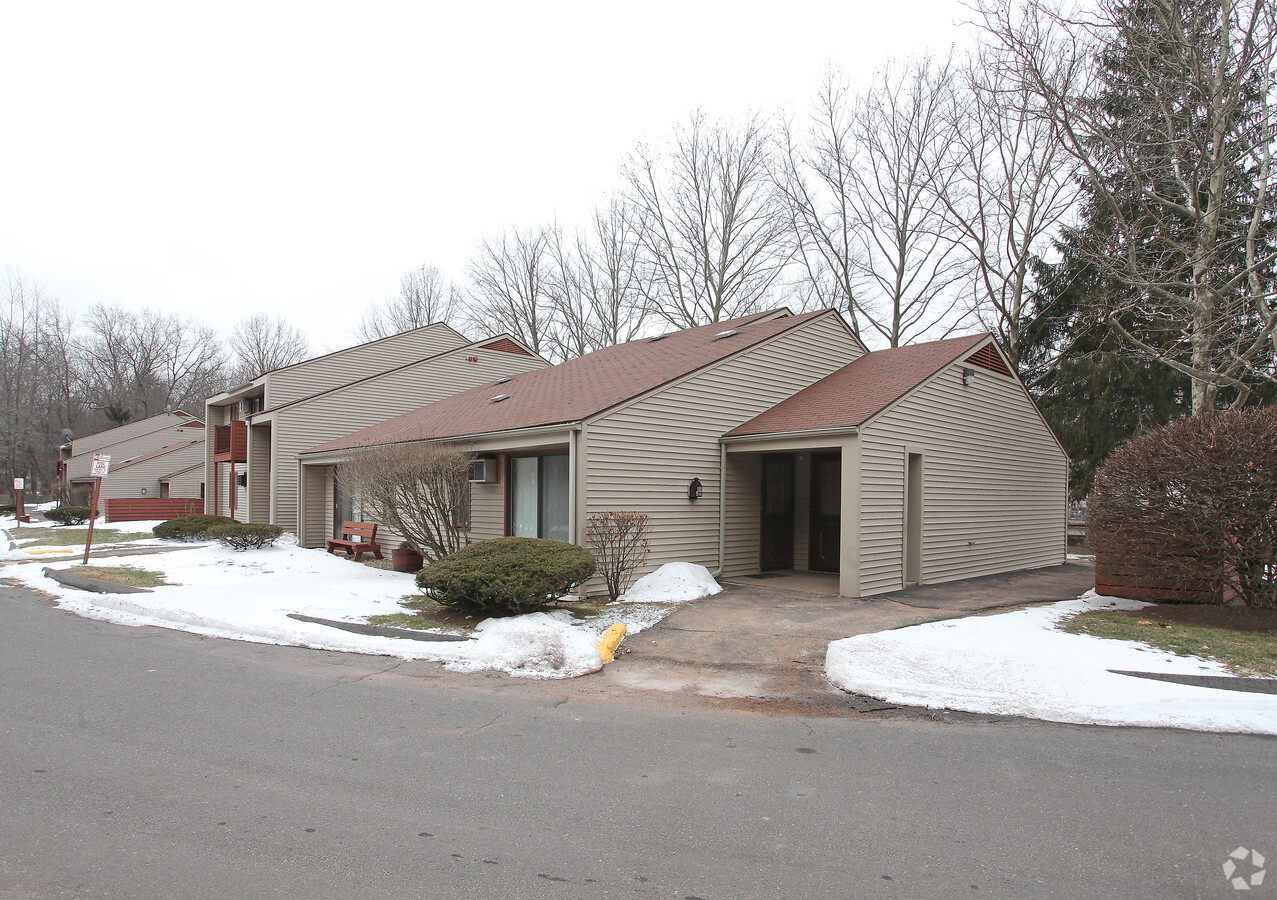 Photo - Interfaith Housing Apartments