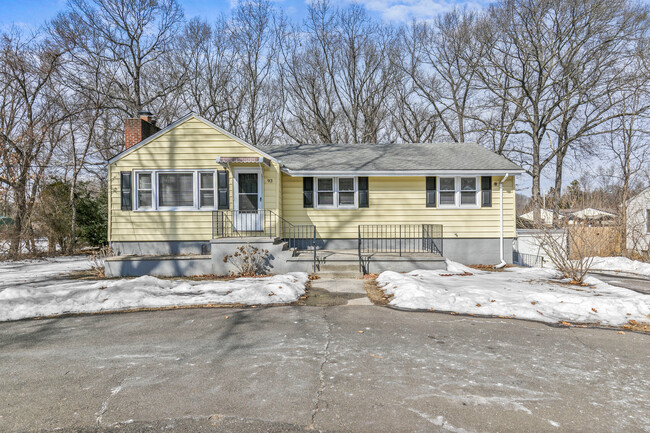 Photo - 93 Bradley St Rental