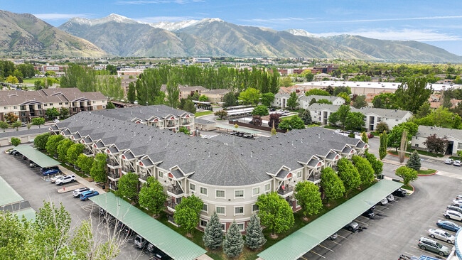 Wasatch Pointe Apartments - Wasatch Pointe Apartments