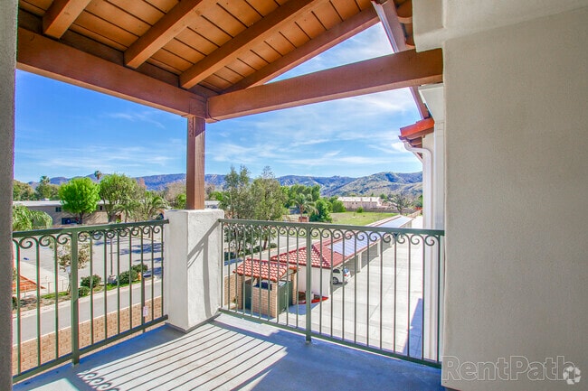 Beautiful View - Mountain View Properties Rental