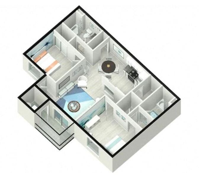 The Avenue - Avenue RL