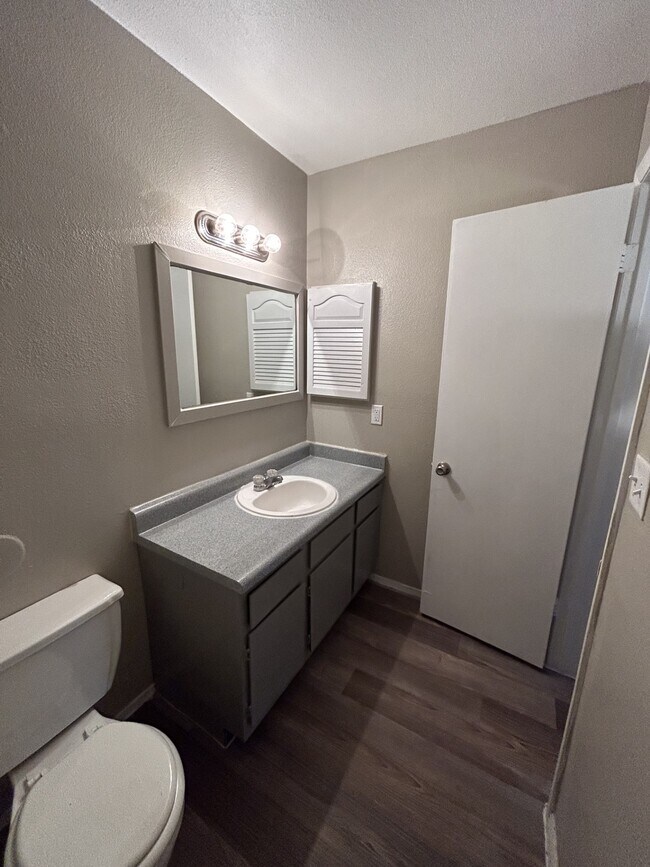 San Marcos Apartment Homes El Paso, Texas 3 units available After55