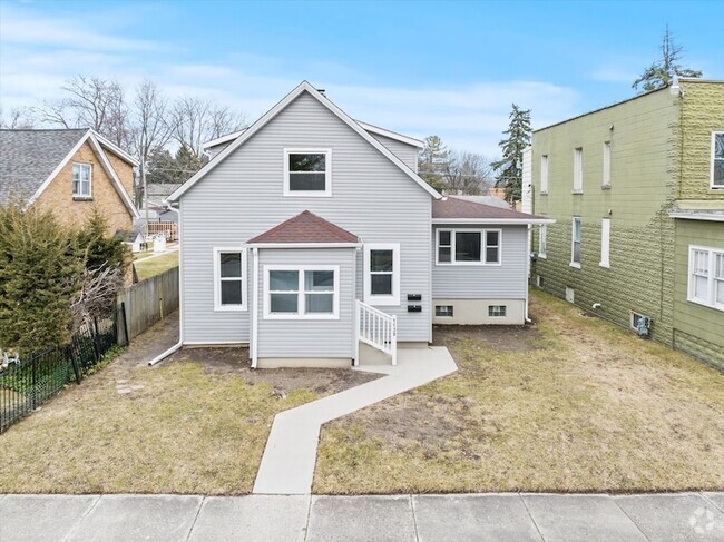 Building Photo - 1139 Lincoln St Rental