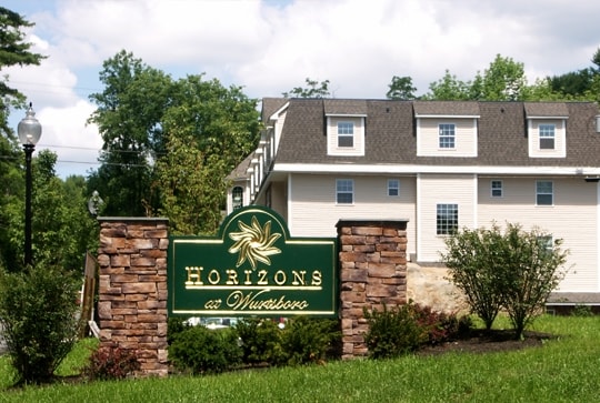 Building Photo - Horizons At Wurtsboro