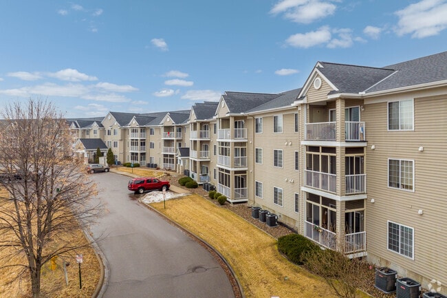 Cornerstone of Plymouth - Cornerstone of Plymouth Apartments