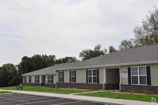 Building Photo - Elizabeth Lodge Apartments