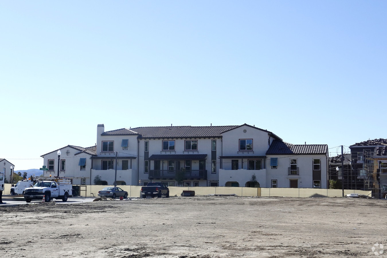 Springville Seniors Apartments - Camarillo, CA | After55