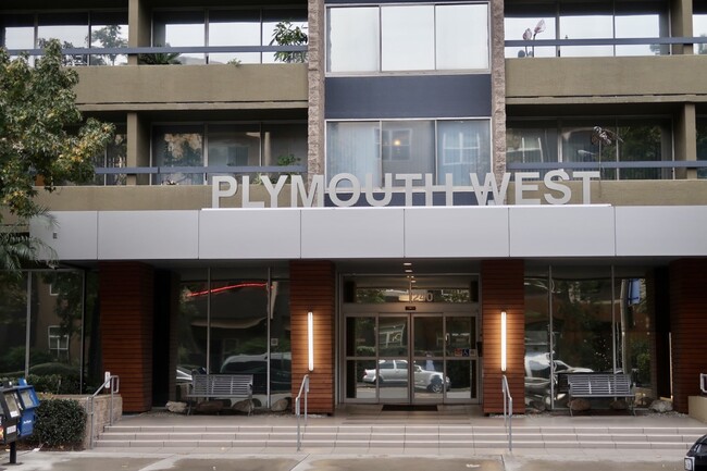 Plymouth West Apartments (Senior 62+) - Plymouth West Apartments (Senior 62+)