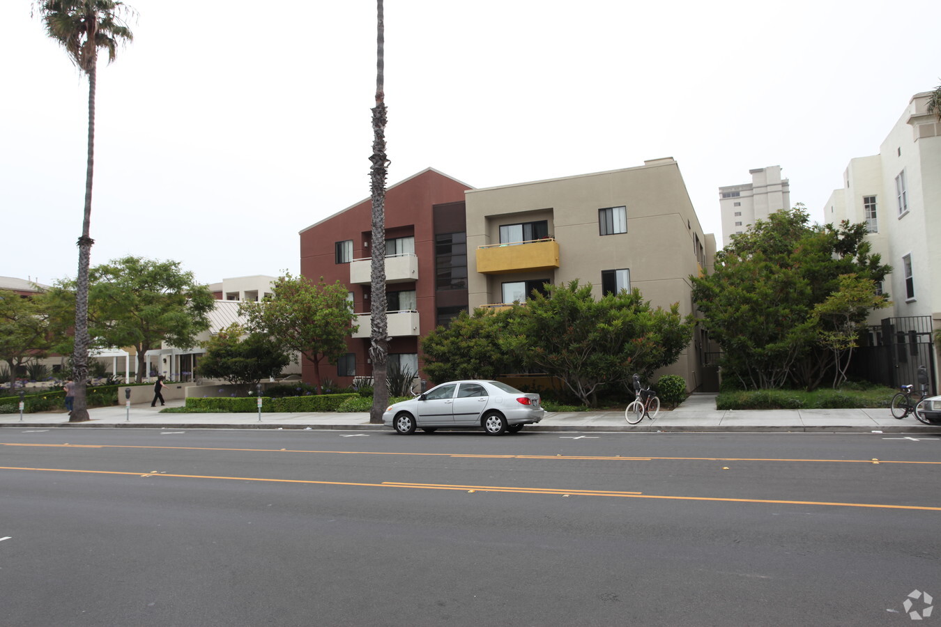 Photo - Fourth Street Senior Housing Apartments