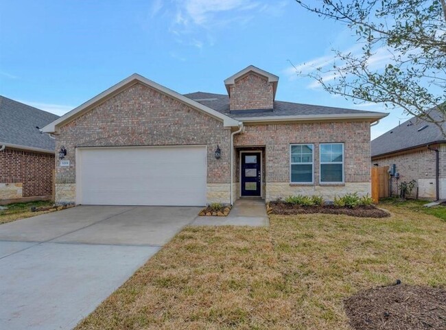 Photo - 1219 Muscadine Hollow Ln Rental