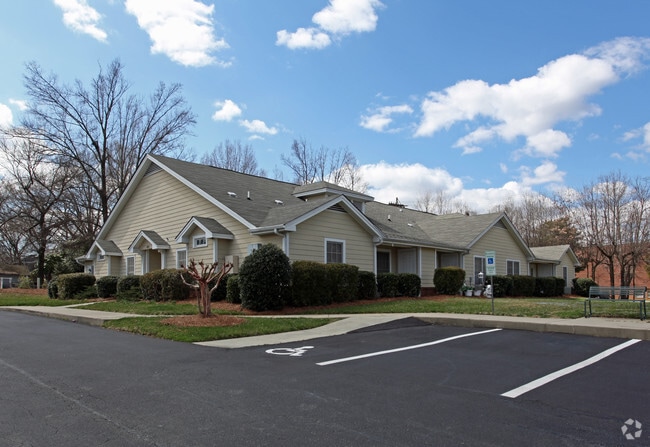 Building Photo - St. Leo's Place Rental