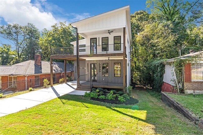 Photo - 1464 Ezra Church Dr NW Rental