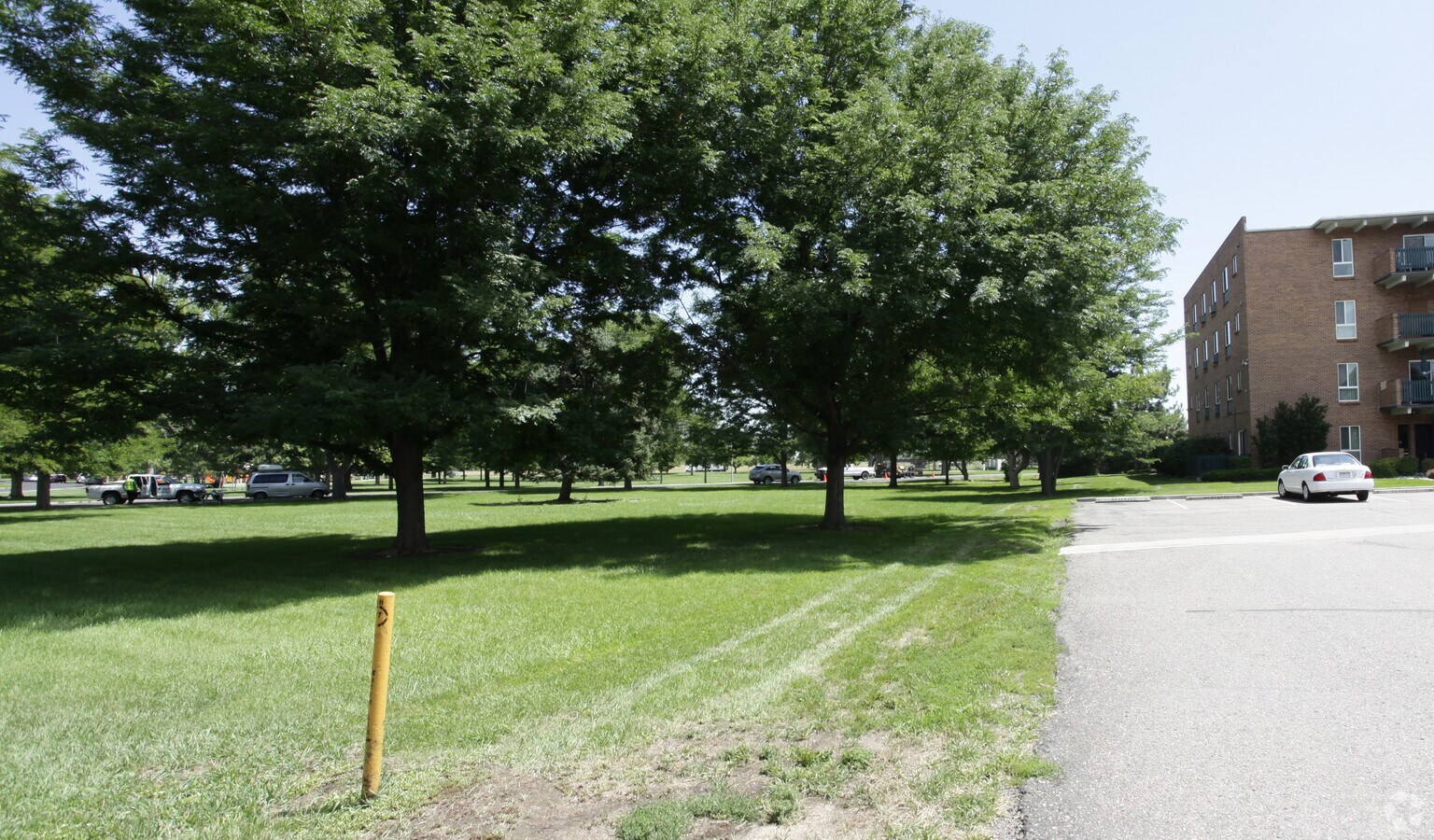 Paramount Garden Apartments Lakewood, Colorado 0 unit available After55