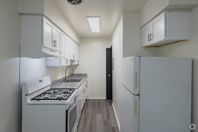 Interior Photo - Ramblewood Apartments