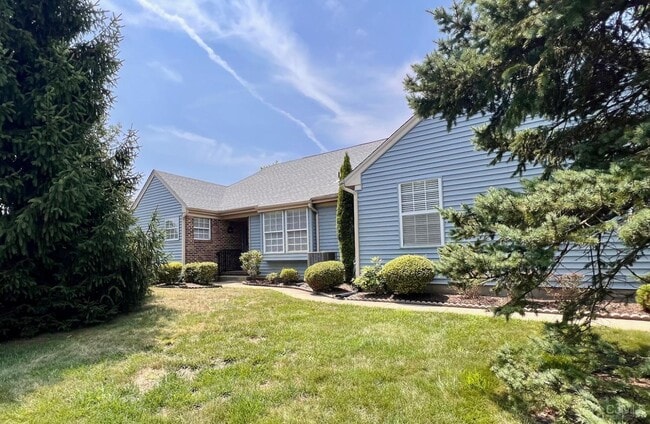 Building Photo - 1 James Buchanan Dr Rental