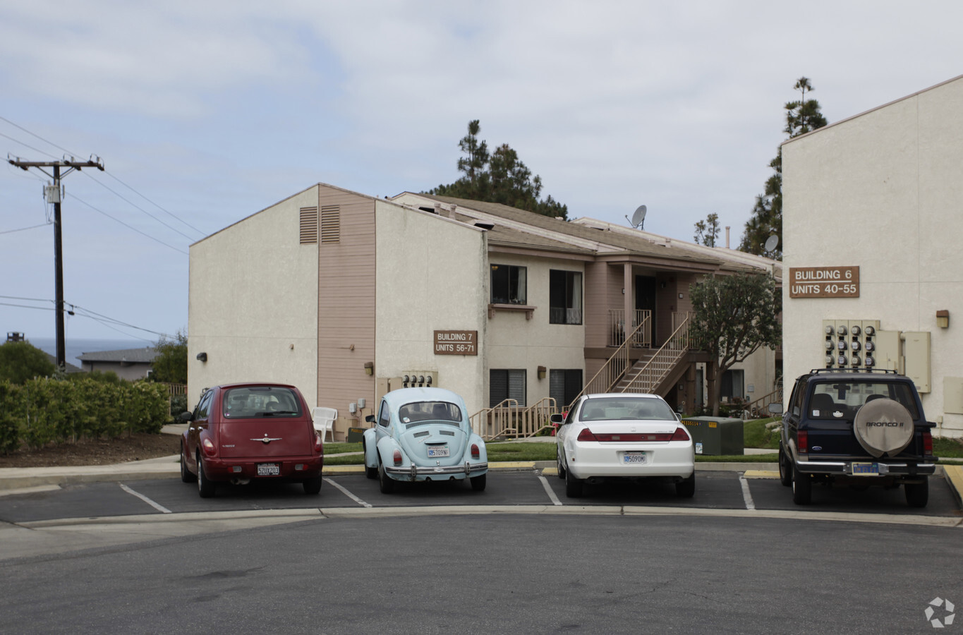 Photo - Vista Aliso Apartments