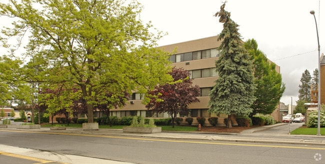 Building Photo - Manito Garden Apartments